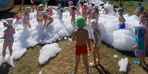 Penov\u00e1 p\u00e1rty 