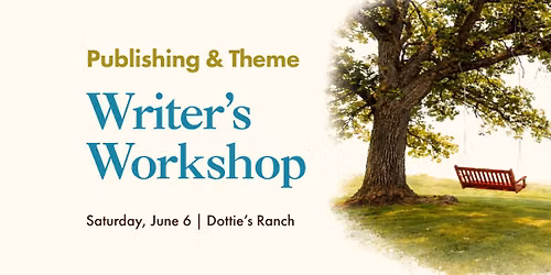 Writer's Workshop: Publishing and Theme