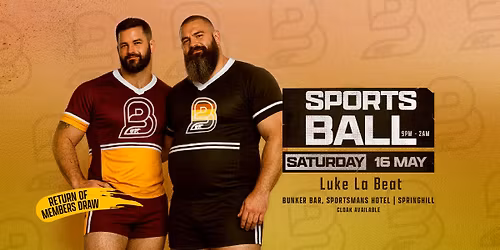 SPORTSBALL
