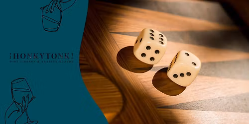 Backgammon Club
