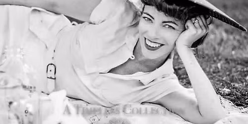 SOLD OUT Chifferobe Dance Workshop: Spring Tap-tacular