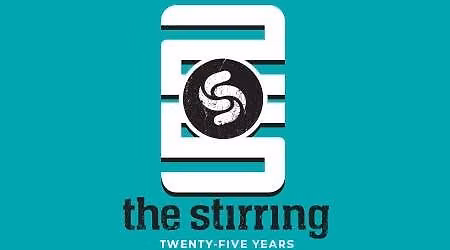 The Stirring's 25th Anniversary