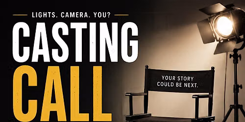 MODEL CASTING CALL \u2013 Not Another Fashion Week