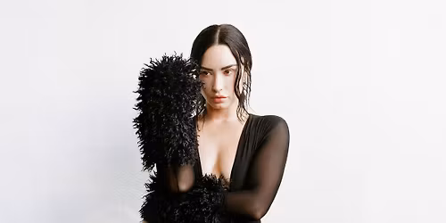 Demi Lovato: It's Not That Deep Tour