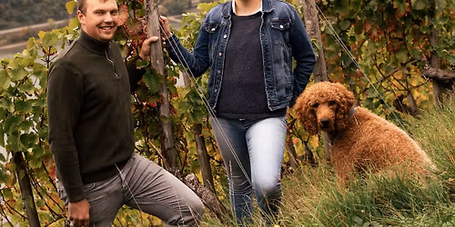 Vinaften med Weingut Robert K\u00f6nig hos Ruth & Co \u2728\ud83c\udf77