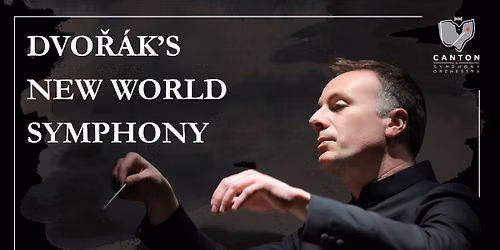 MasterWorks I: Dvo\u0159\u00e1k\u2019s New World Symphony