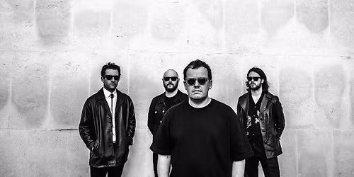 Ist Ist | Parkteatret | Pres. av Luger