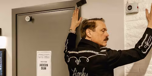 Dolly Disco | Klubb p\u00e5 Kollektivet Livet 