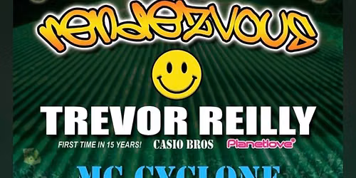 Return of the Rendezvous \u2764\ufe0f