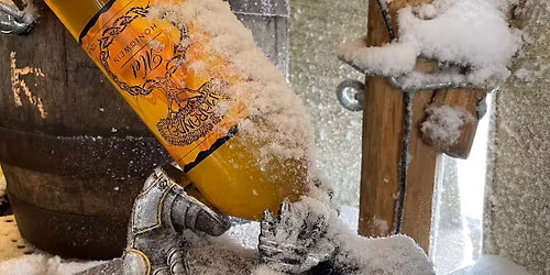 Met Butze 1. Advent auf der Wartburg