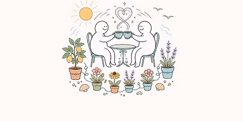 JUNE: JOY