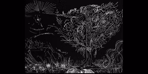 Luis Armando Colina | The Gardeners | Opening Night at Mad Arts