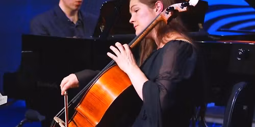 Sonatas for Cello and Piano