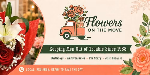 Summer Bloom Bar!