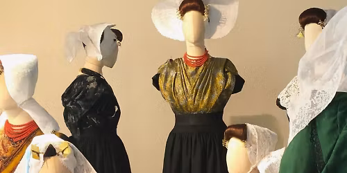 Dutch Life on Display presented by Tulip Time