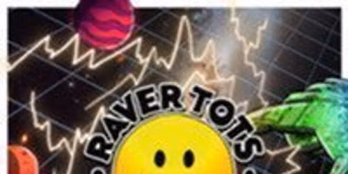 Raver Tots Kingston