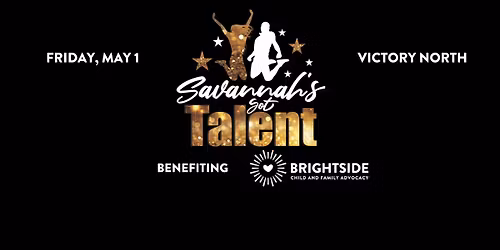 Savannah's Got Talent