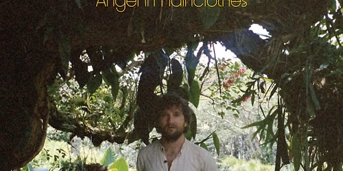 Angelo De Augustine