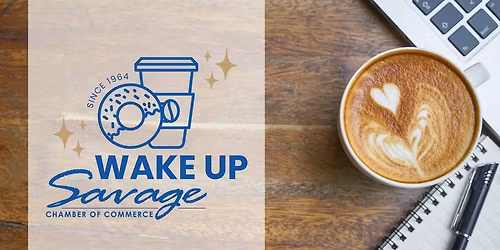 Wake Up Savage: Meet the SFD Chief & Fire Station 1 Tour