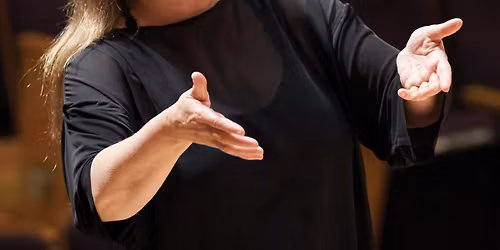 Colorado Symphony Orchestra: Jaime Martin - Tchaikovsky Symphony No. 6 Pathertique