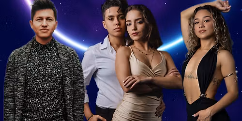 Nashville Bachata Nights 2 Year Anniversary