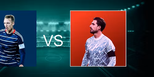 Eintracht Frankfurt vs Hamburger SV at Deutsche Bank Park