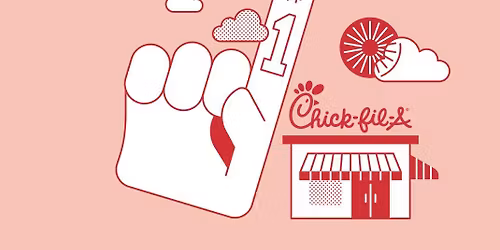 Chick-fil-A Spirit Night for LCHS HOSA