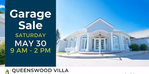 Garage Sale in Orleans, Ottawa, Ontario