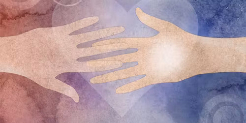 Usui Level 1 Reiki Class ~\u2019~ Loving Hands Reiki