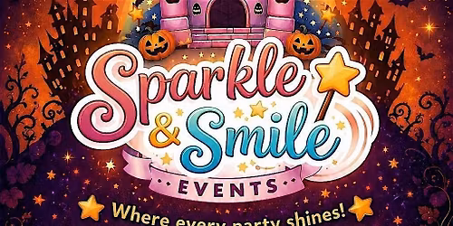 Kids halloween party