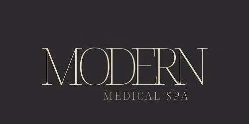 Modern Medical Spa Anniversary Event