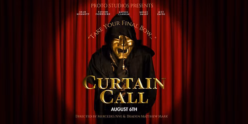 Curtain Call Movie Premiere