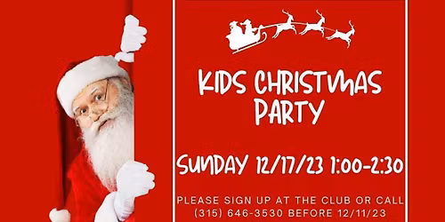 Sons of Legion (17+)