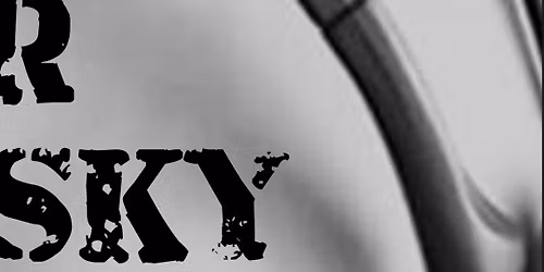 Koncert Omar Plavinsky w CieKawa w Malborku