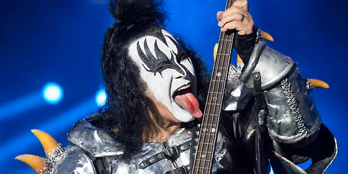 Gene Simmons