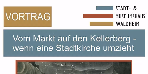 Aus der Geschichte der Stadtkirche St.Nicolai Waldheim