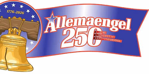 Allemaengel 250 Community Celebration