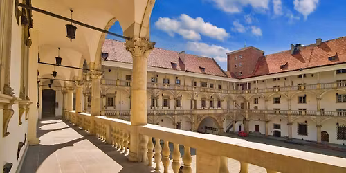 \u201e\u015al\u0105ski Wawel\u201d i Muzeum Polskiej Piosenki w Opolu #1