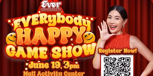 EVERybody Happy Game Show