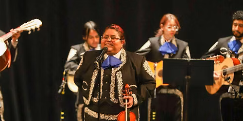 Fall Mariachi Azteca de Pima College
