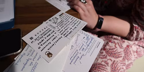 Adventn\u00ed psan\u00ed dopis\u016f politick\u00fdm v\u011bz\u0148\u016fm