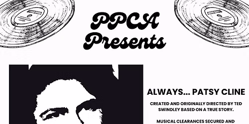 Always\u2026Patsy Cline