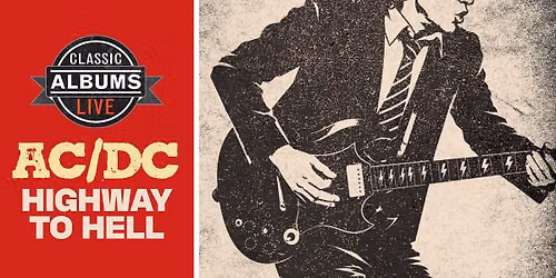 Classic Albums Live: AC\/DC - Highway to Hell