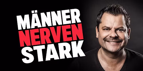 INGO APPELT \u201eM\u00c4NNER NERVEN STARK\u201c | Greifswald