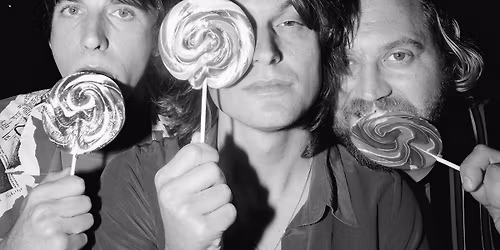 TRAMPOLENE | SHREWSBURY CASTLE