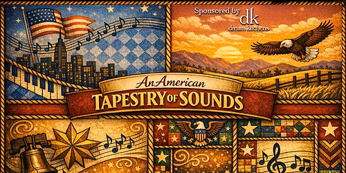 Livingston Symphony Orchestra Spring Concert