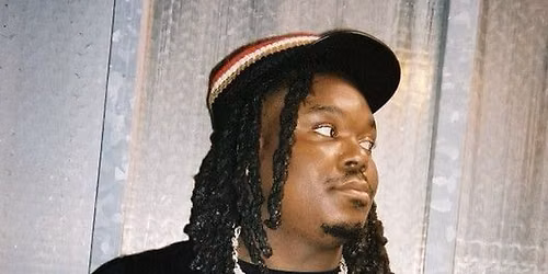 LUCKI, Sk8star in Wallingford