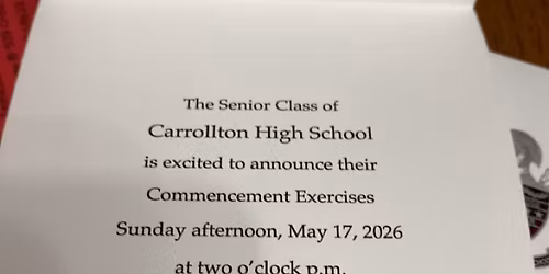 JP Graduation Celebration 