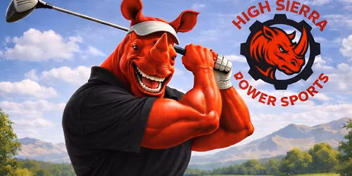 Carson City Golf Tournament\u2022Veteran Fundraiser\u2022$500 Entry