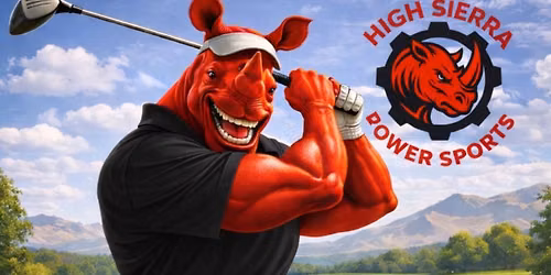 Carson City Golf Tournament\u2022Veteran Fundraiser\u2022$500 Entry